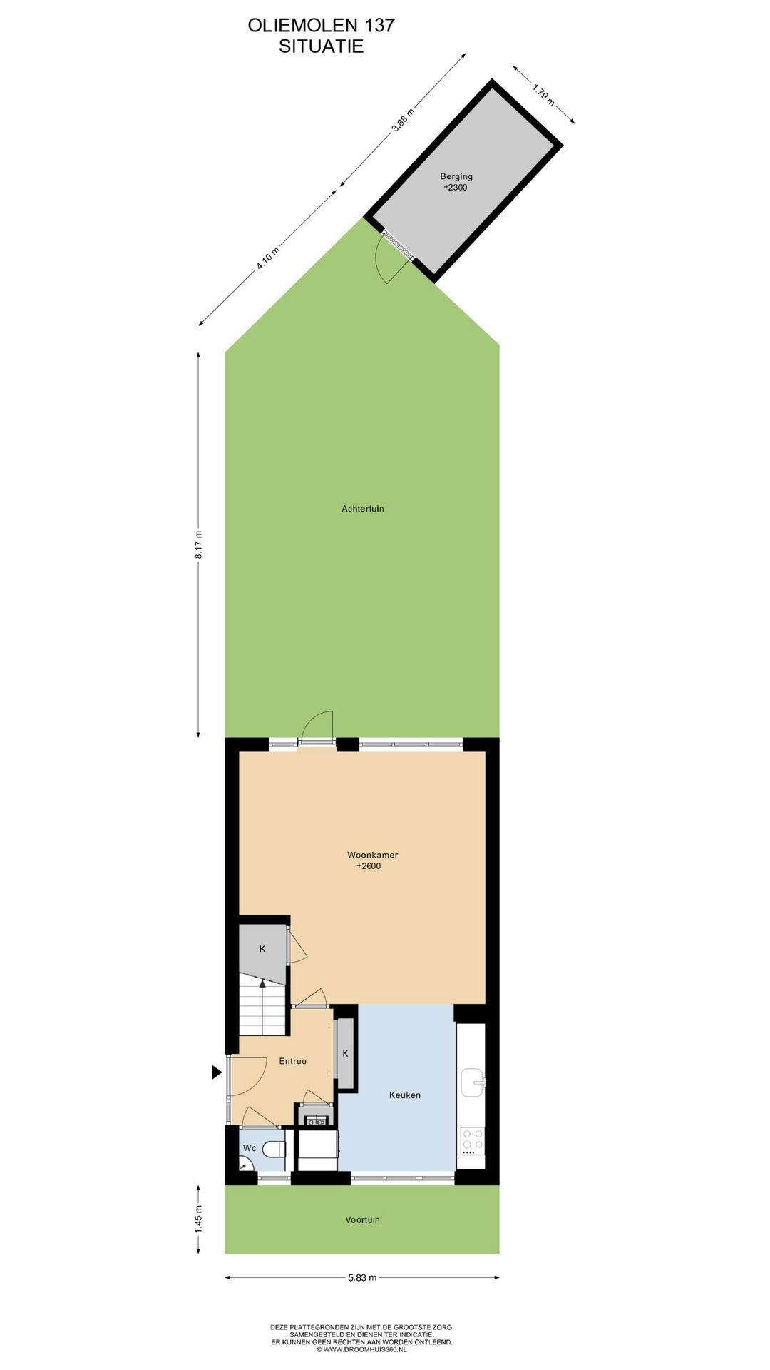 Photo 34 of Oliemolen 137