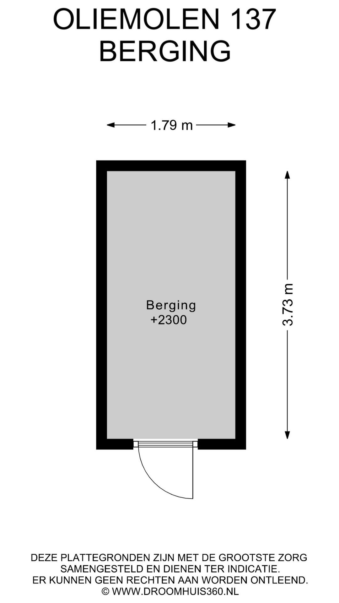 Photo 35 of Oliemolen 137