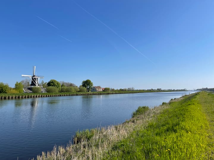 Photo 2 of Eemskanaal Zz