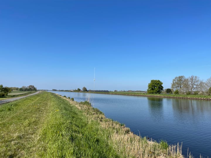 Photo 6 of Eemskanaal Zz