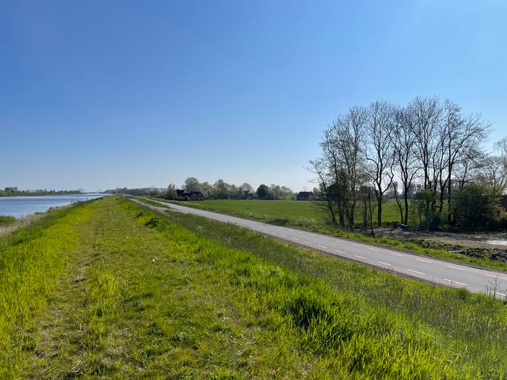 Photo 7 of Eemskanaal Zz