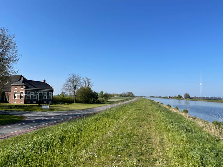 Photo 9 of Eemskanaal Zz