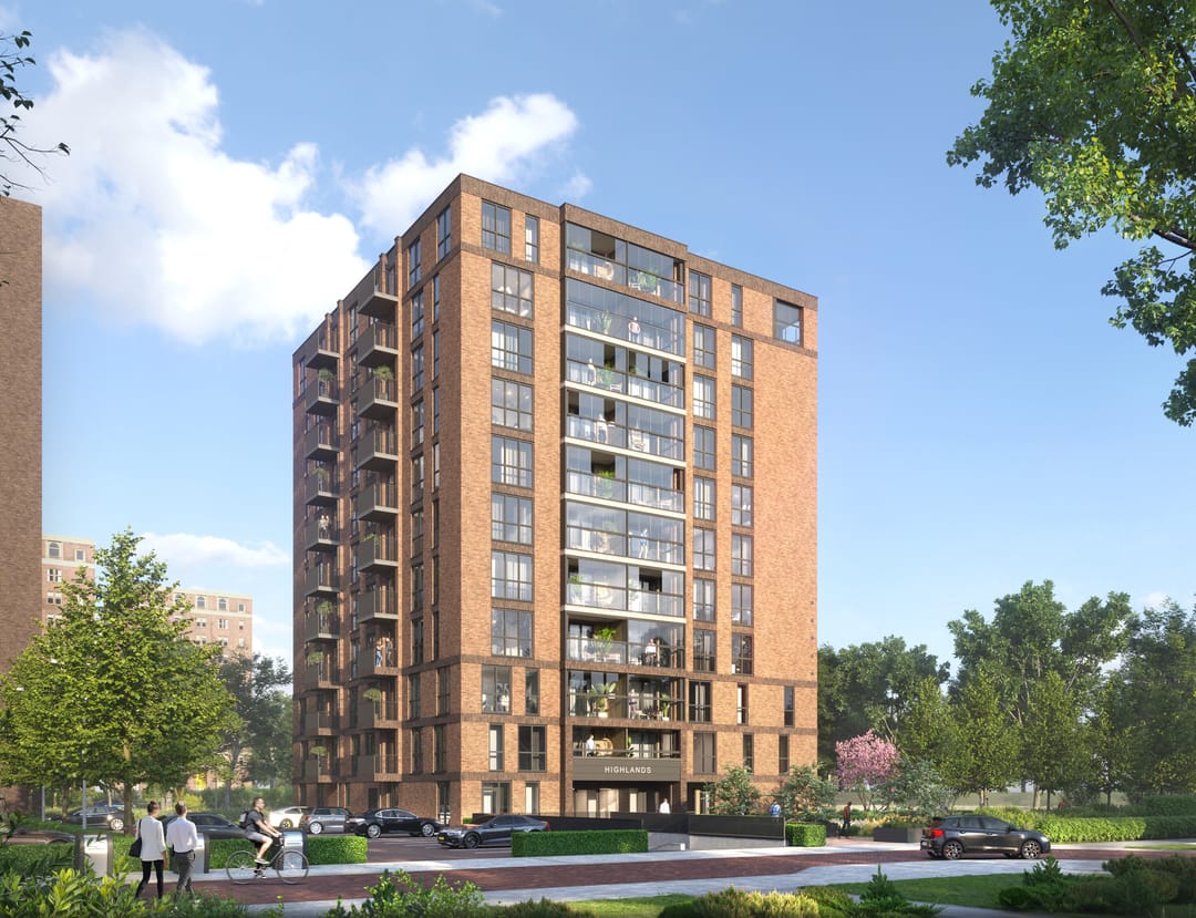 Foto 1 van Louise Henriettestraat 247