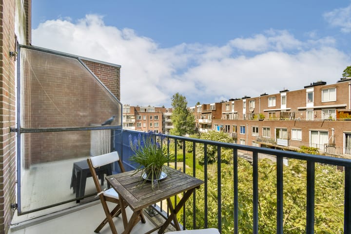 Foto 3 van Henk Curièrekade 60