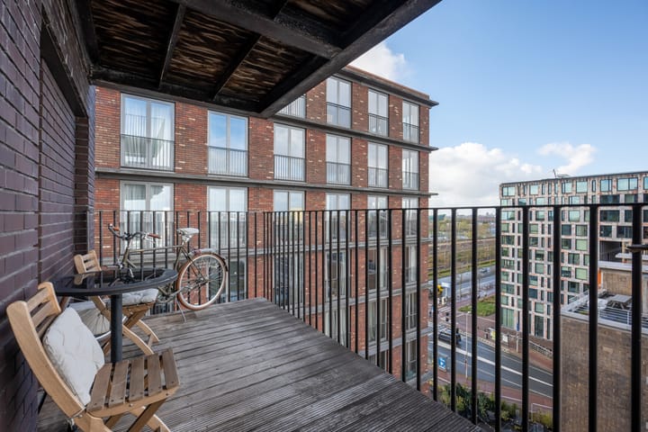 Foto 8 van Veembroederhof 83