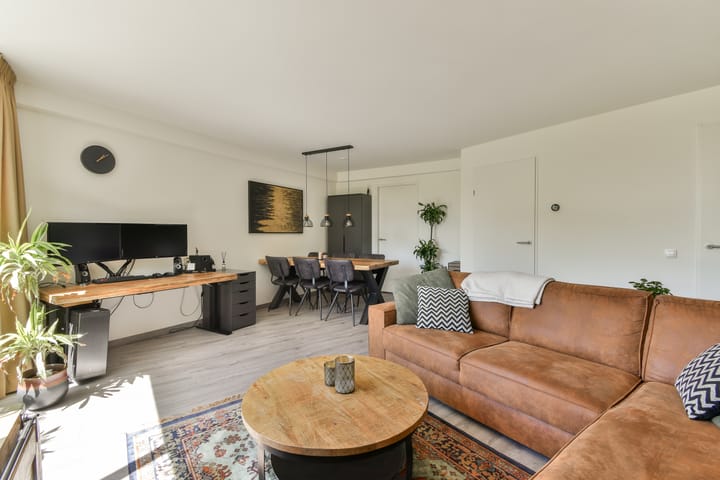 Foto 6 van Henk Curièrekade 60