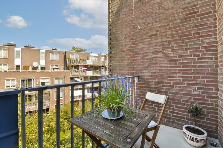 Foto 10 van Henk Curièrekade 60