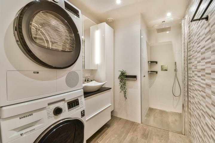 Foto 12 van Henk Curièrekade 60