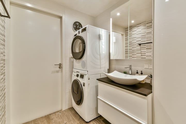 Foto 13 van Henk Curièrekade 60