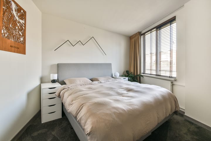 Foto 15 van Henk Curièrekade 60