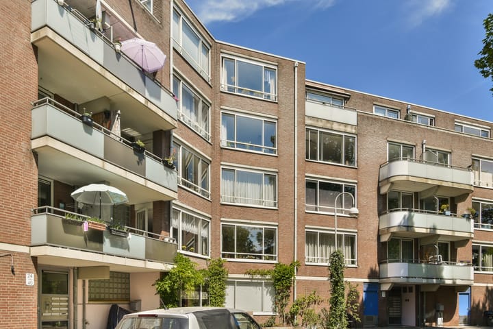 Foto 17 van Henk Curièrekade 60