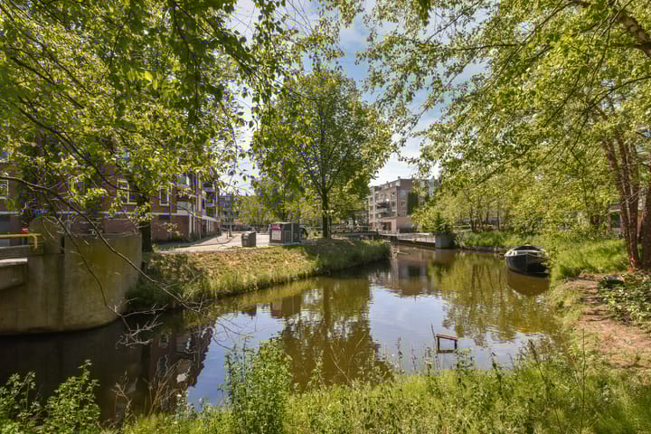 Foto 18 van Henk Curièrekade 60