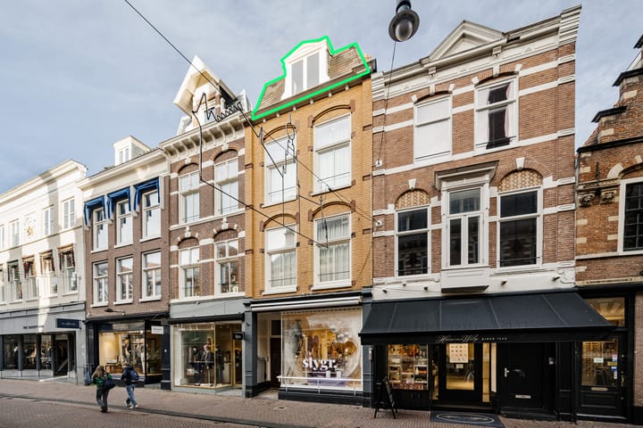 Zijlstraat 93 C