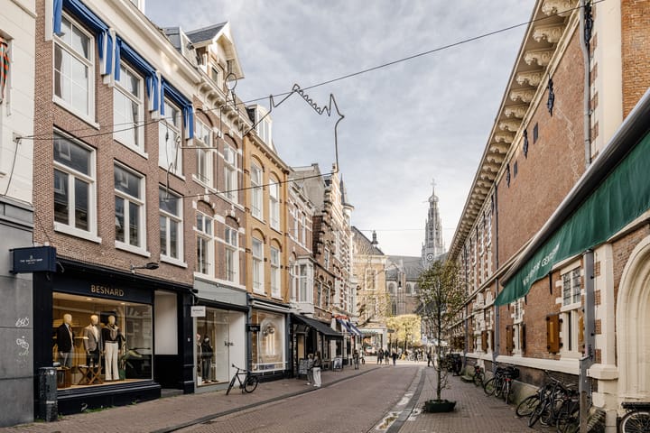 Foto 2 van Zijlstraat 93-C