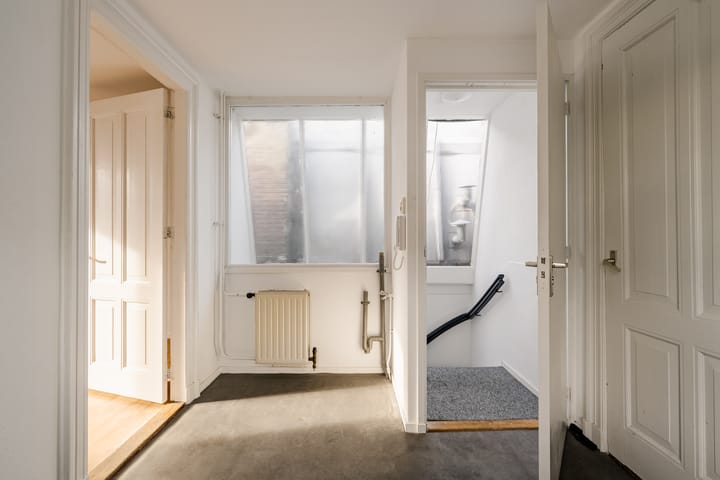 Foto 4 van Zijlstraat 93-C