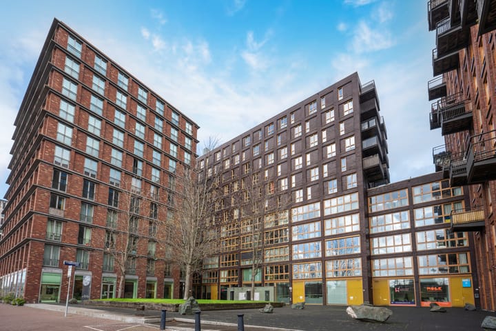 Foto 23 van Veembroederhof 83