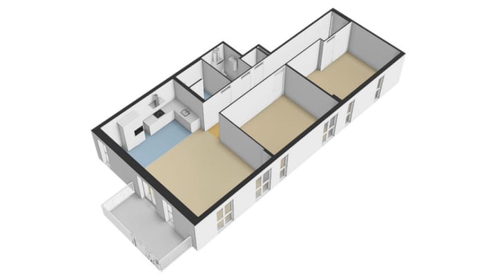 Foto 26 van Veembroederhof 83