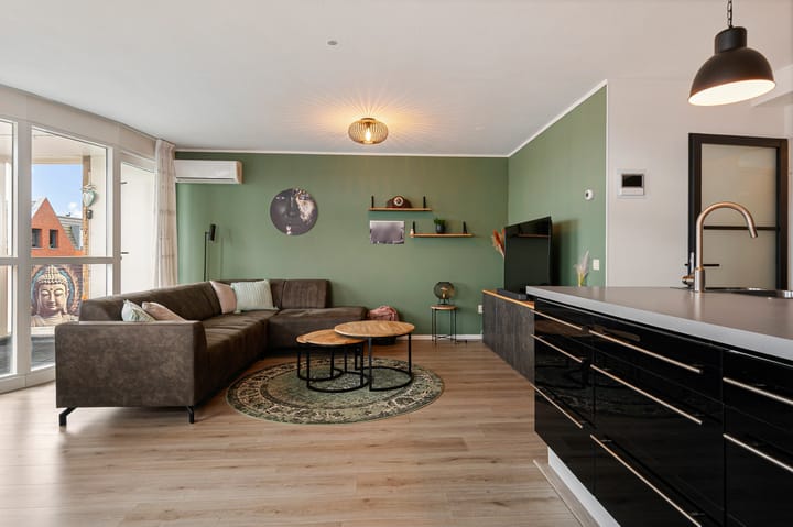 Foto 3 van Vennipperhof 14