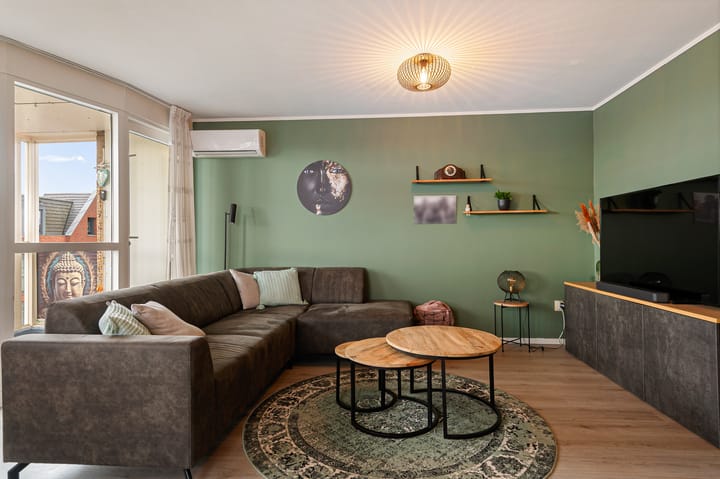 Foto 7 van Vennipperhof 14