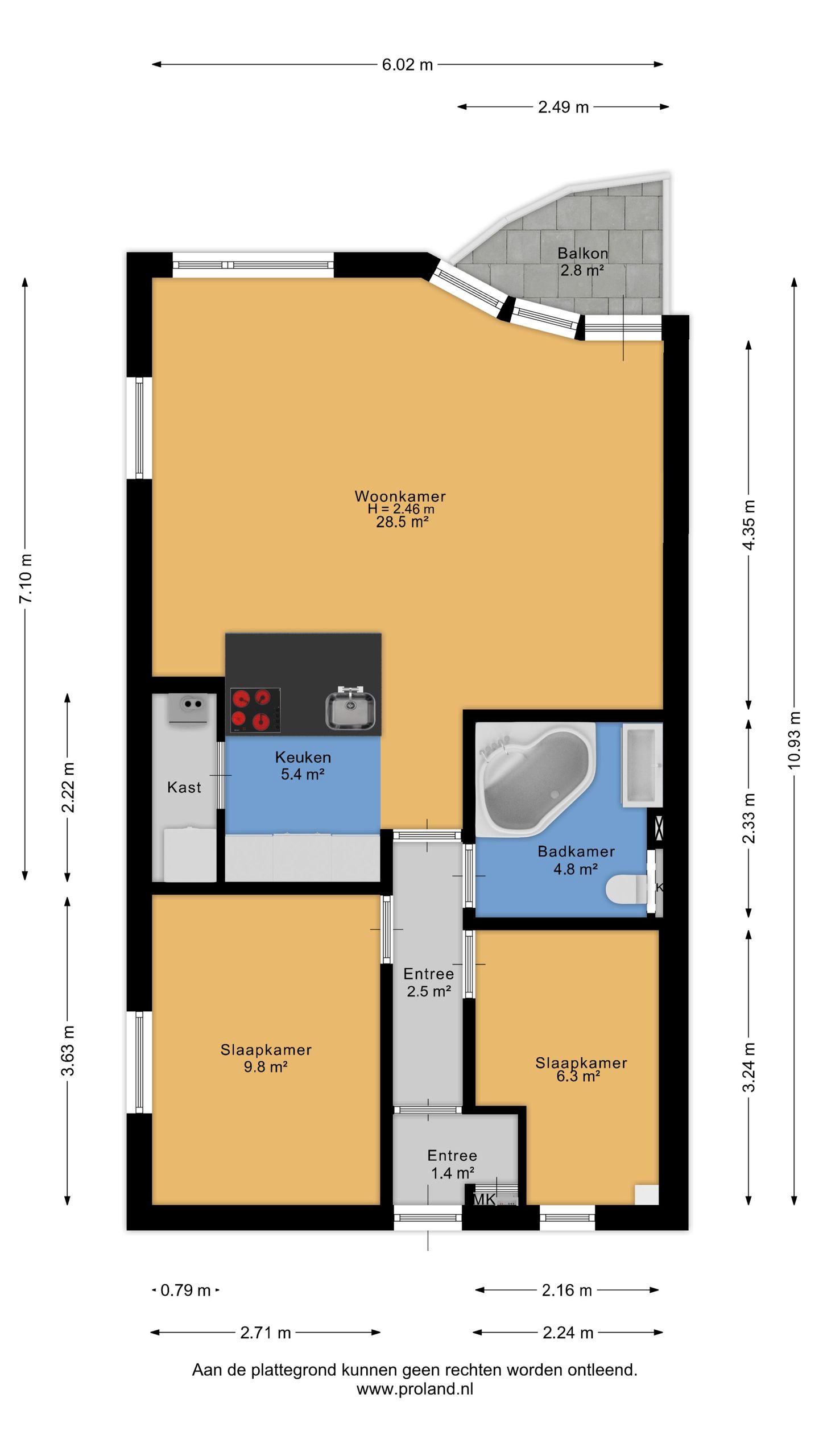 Foto 34 van Vennipperhof 14