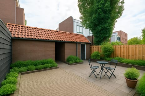 Oudenoord 389 secondary image