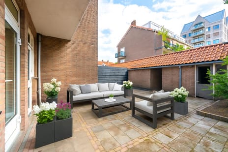 Oudenoord 389 tertiary image