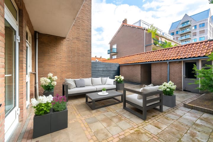 Photo 3 of Oudenoord 389