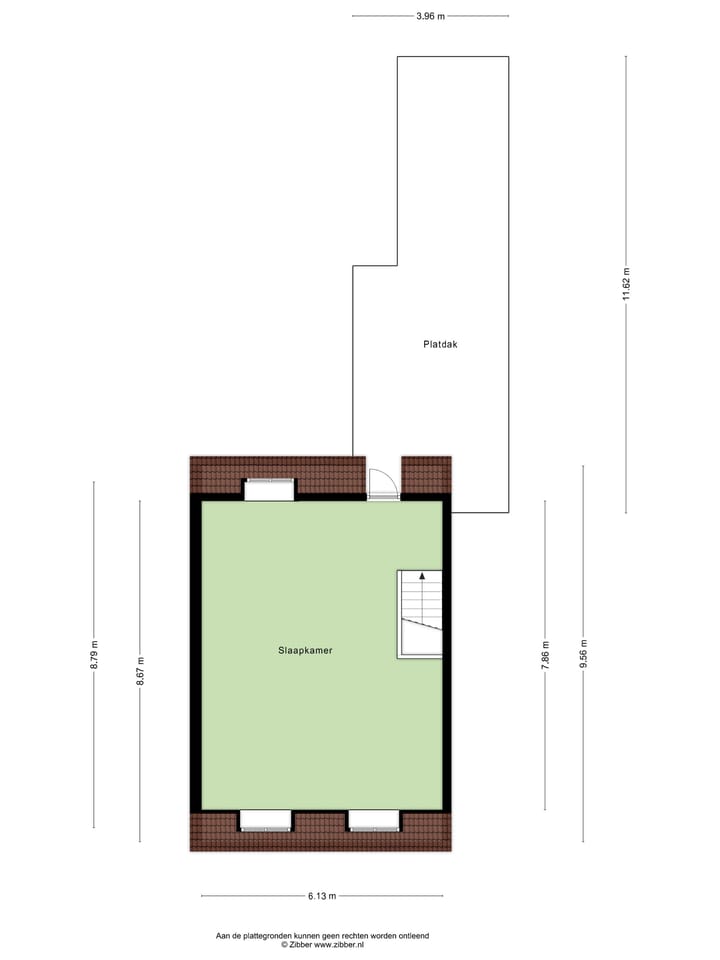 Photo 40 of Julianastraat 35