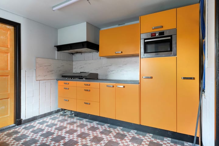 Photo 4 of Julianastraat 35