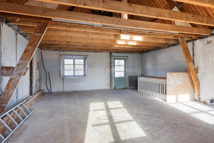 Photo 5 of Julianastraat 35