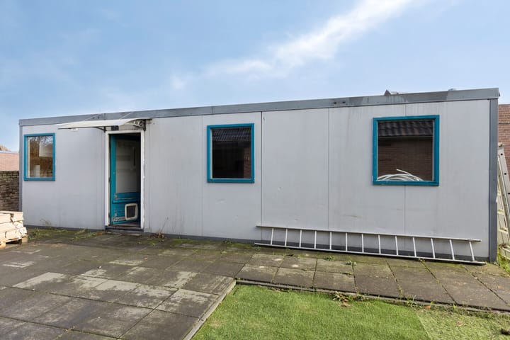 Photo 25 of Julianastraat 35