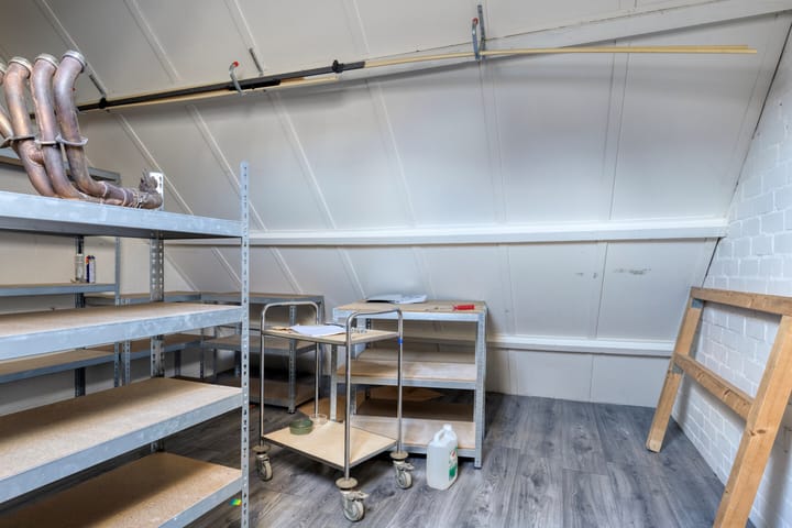 Photo 35 of Julianastraat 35