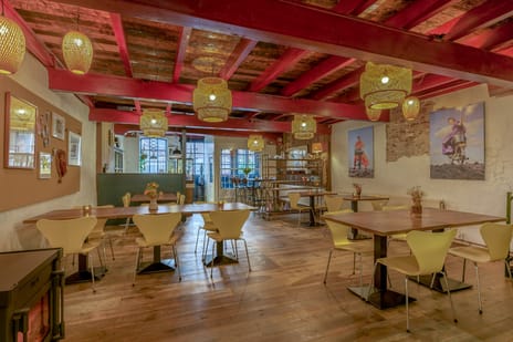 Voorstraat 13 secondary image