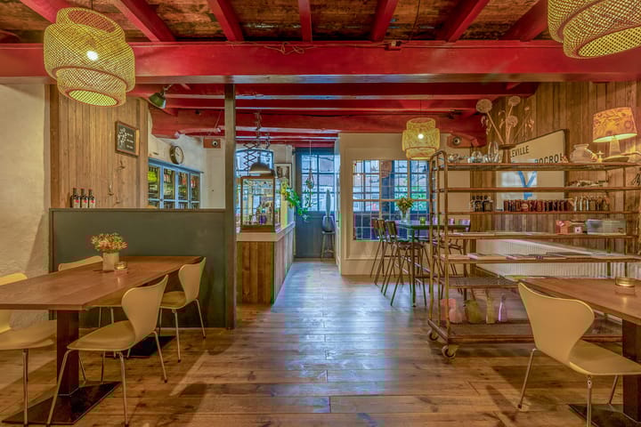 Photo 9 of Voorstraat 13