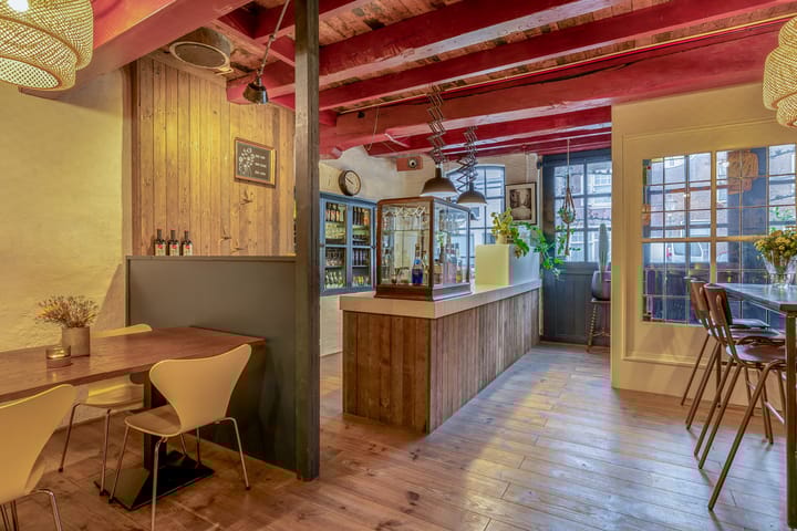 Photo 10 of Voorstraat 13