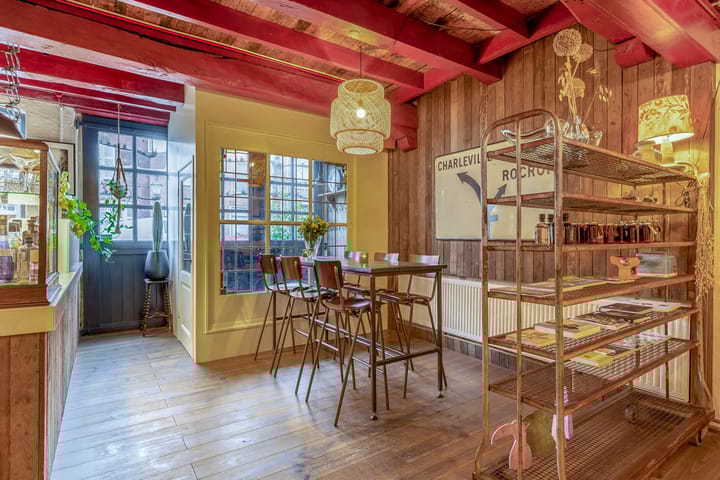 Photo 11 of Voorstraat 13