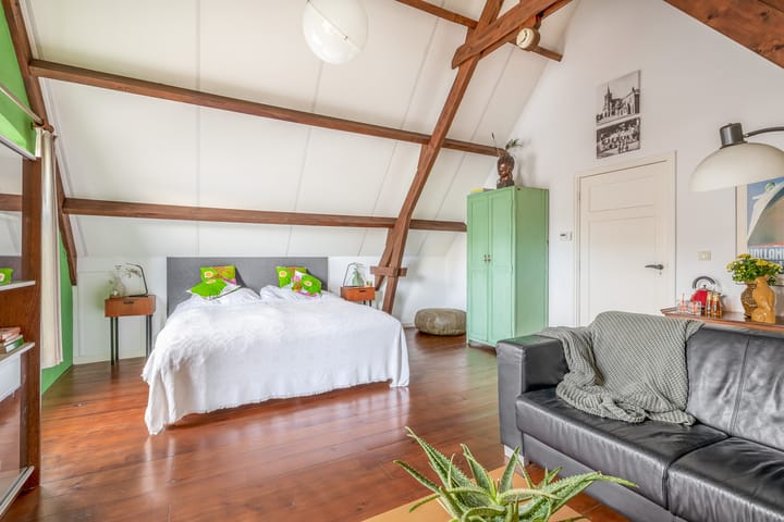 Photo 23 of Voorstraat 13