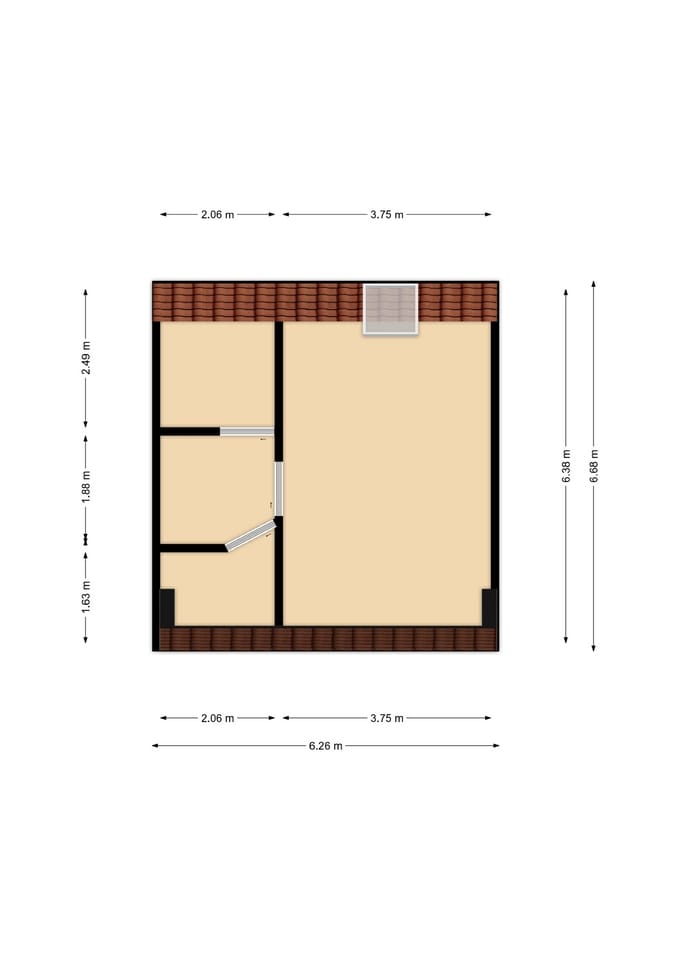 Photo 72 of Euratomsingel 19
