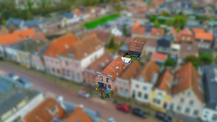 Photo 58 of Voorstraat 13