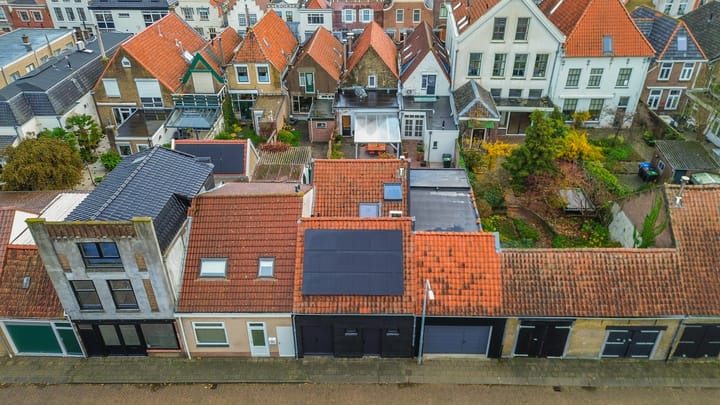 Photo 62 of Voorstraat 13