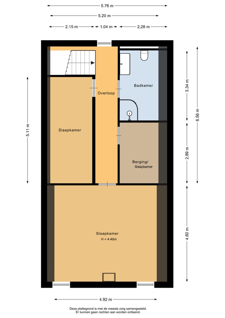 Photo 65 of Voorstraat 13
