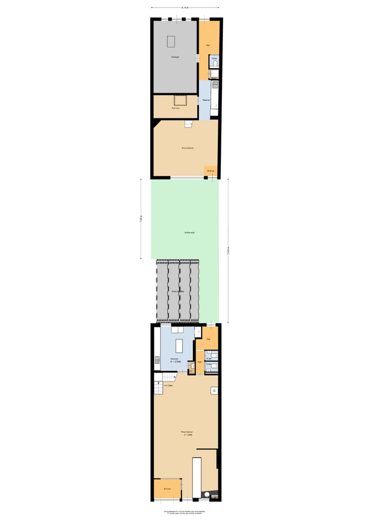 Photo 68 of Voorstraat 13