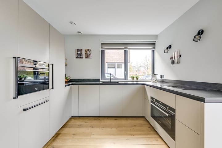 Photo 3 of Giessenborch 13