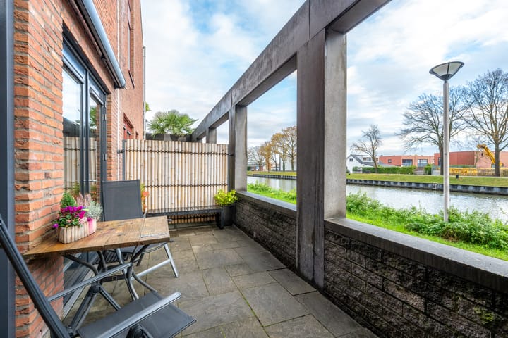 Photo 4 of Giessenborch 13