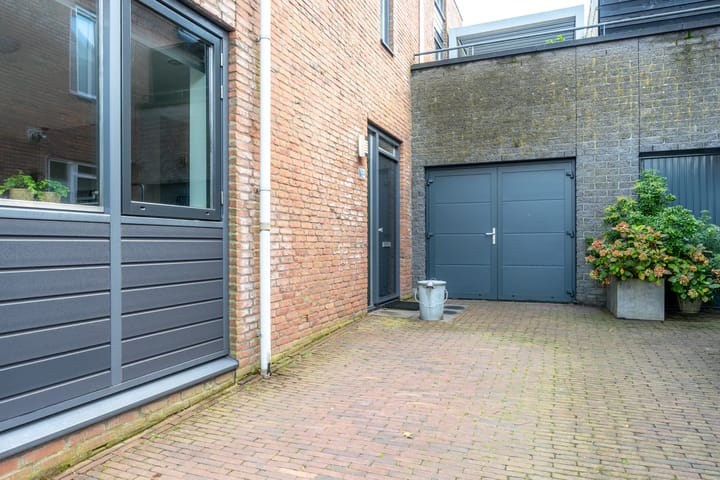 Photo 5 of Giessenborch 13