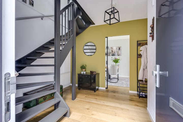 Photo 6 of Giessenborch 13