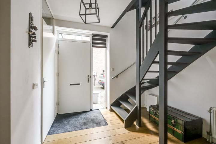 Photo 7 of Giessenborch 13