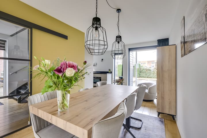 Photo 21 of Giessenborch 13