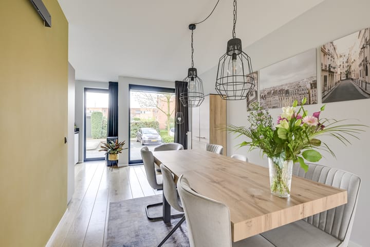 Photo 22 of Giessenborch 13