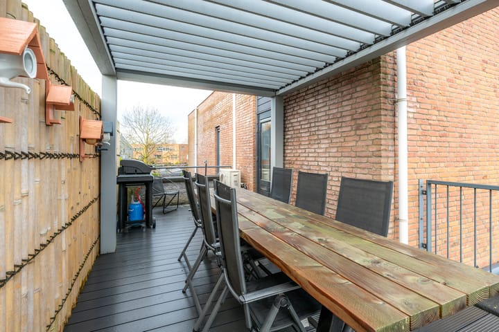 Photo 75 of Giessenborch 13